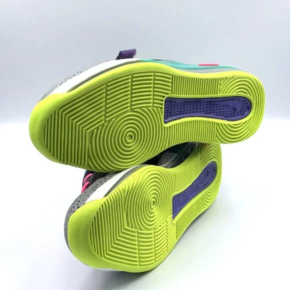 Nike Air Force Max 'Multi-Color' - Picture 8 of 10